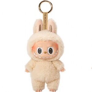 “Soy Milk” - Labubu - Exciting Macaron